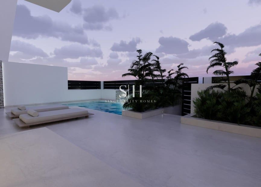 3 chambre Villa/Maison à vendre à Dolores avec piscine - 465 000 € (Ref: 9325395)