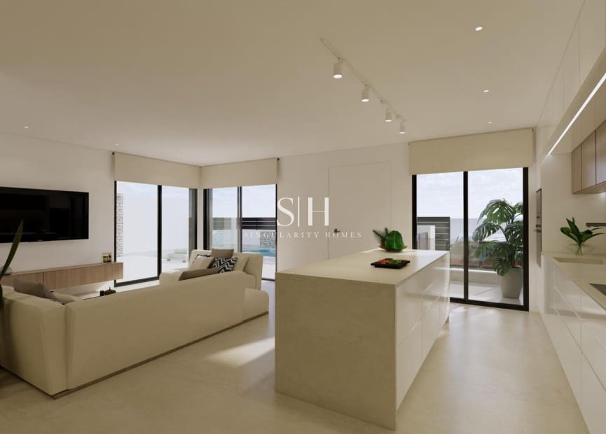 3 chambre Villa/Maison à vendre à Dolores avec piscine - 465 000 € (Ref: 9325395)