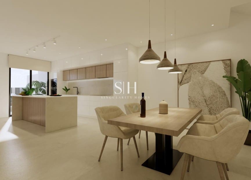 3 chambre Villa/Maison à vendre à Dolores avec piscine - 465 000 € (Ref: 9325395)