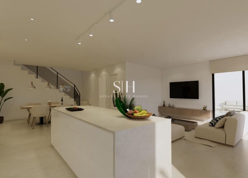 3 chambre Villa/Maison à vendre à Dolores avec piscine - 465 000 € (Ref: 9325395)