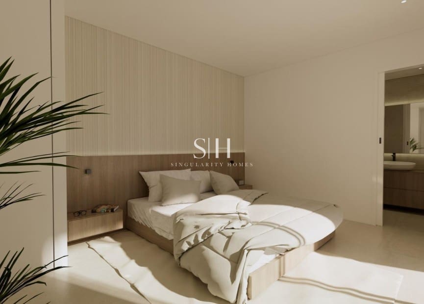 3 chambre Villa/Maison à vendre à Dolores avec piscine - 465 000 € (Ref: 9325395)