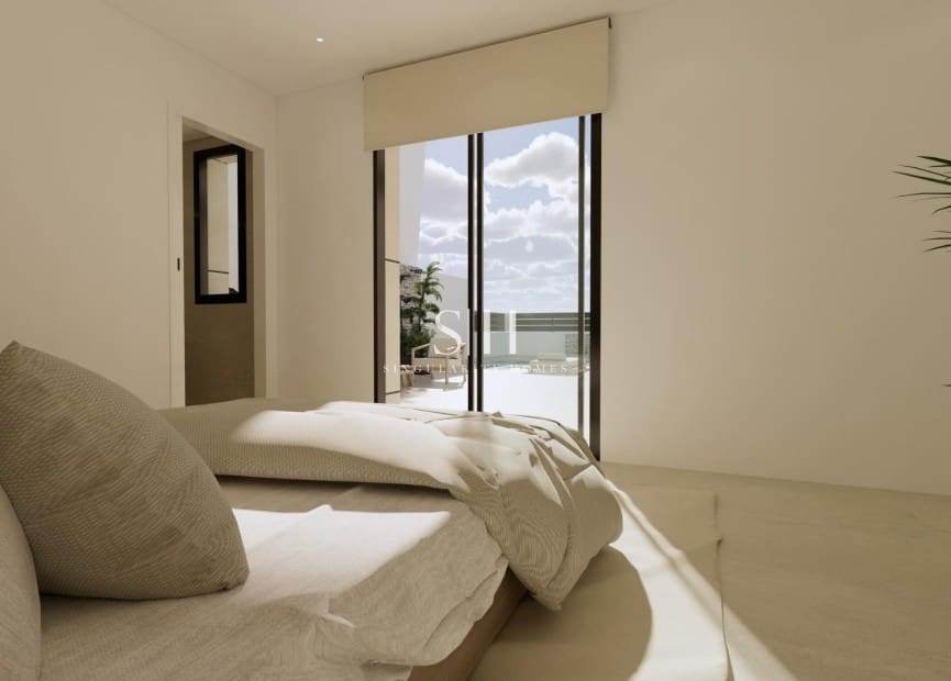 3 chambre Villa/Maison à vendre à Dolores avec piscine - 465 000 € (Ref: 9325395)