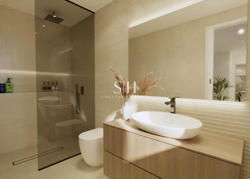 3 chambre Villa/Maison à vendre à Dolores avec piscine - 465 000 € (Ref: 9325395)