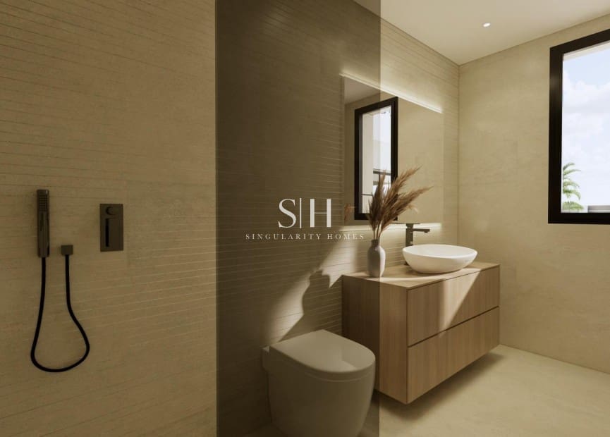 3 chambre Villa/Maison à vendre à Dolores avec piscine - 465 000 € (Ref: 9325395)