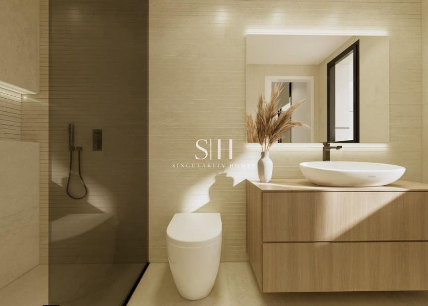 3 chambre Villa/Maison à vendre à Dolores avec piscine - 465 000 € (Ref: 9325395)