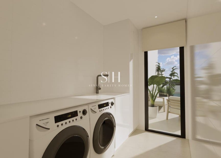 3 chambre Villa/Maison à vendre à Dolores avec piscine - 465 000 € (Ref: 9325395)