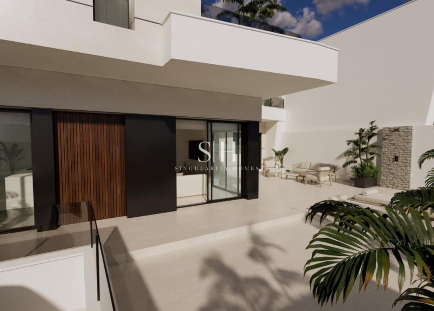 3 chambre Villa/Maison à vendre à Dolores avec piscine - 465 000 € (Ref: 9325395)