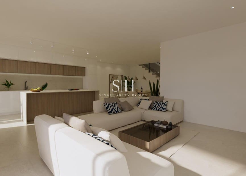 3 chambre Villa/Maison à vendre à Dolores avec piscine - 465 000 € (Ref: 9325395)