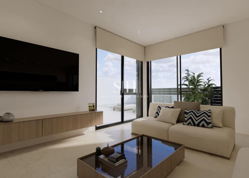 3 chambre Villa/Maison à vendre à Dolores avec piscine - 465 000 € (Ref: 9325395)