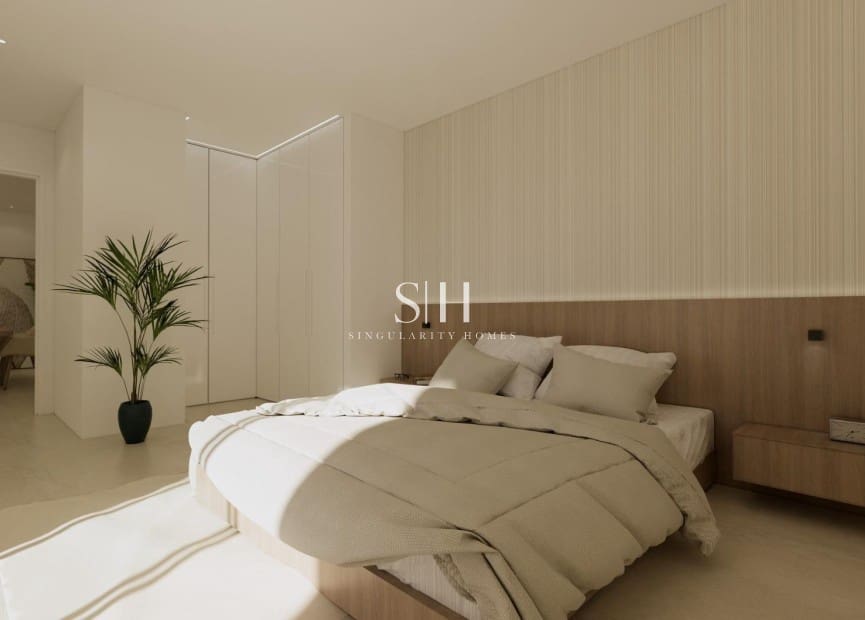 3 chambre Villa/Maison à vendre à Dolores avec piscine - 465 000 € (Ref: 9325395)