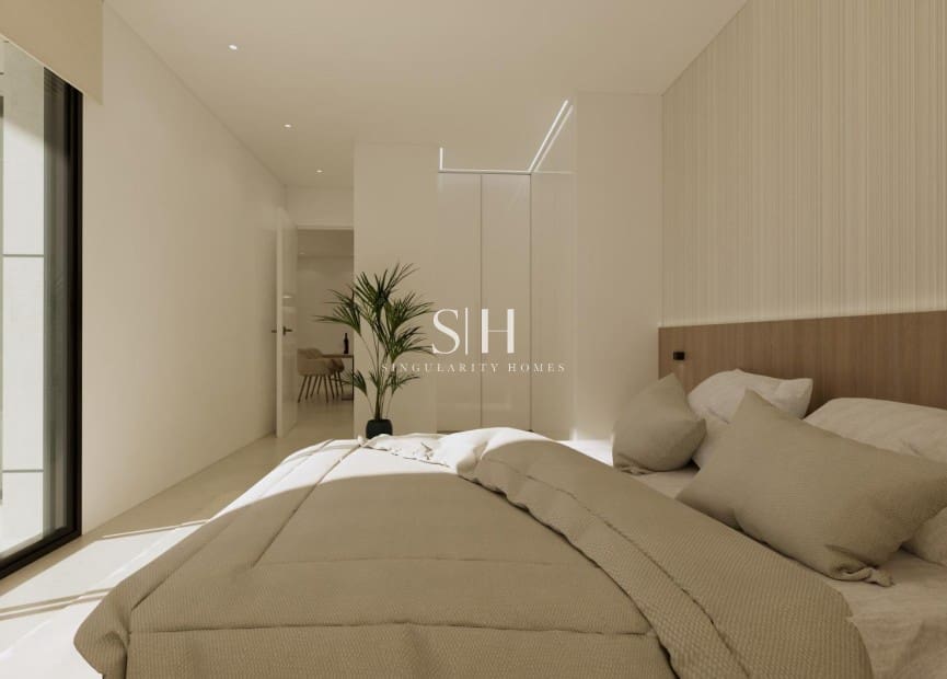 3 chambre Villa/Maison à vendre à Dolores avec piscine - 465 000 € (Ref: 9325395)