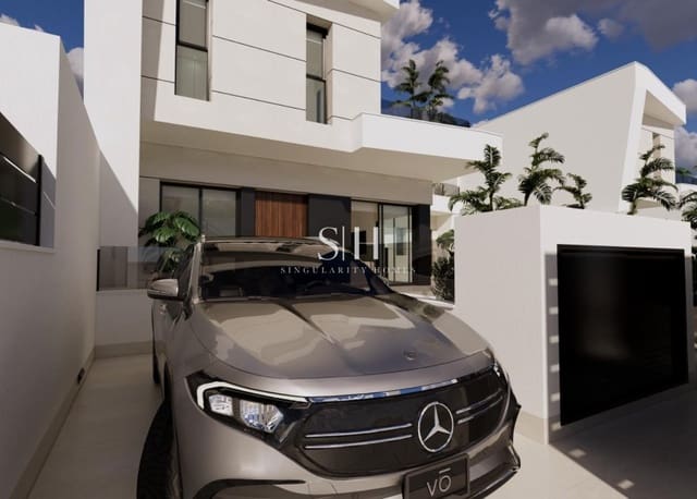 3 chambre Villa/Maison à vendre à Dolores avec piscine - 465 000 € (Ref: 9325395)