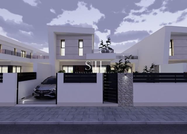 3 chambre Villa/Maison à vendre à Dolores avec piscine - 465 000 € (Ref: 9325395)