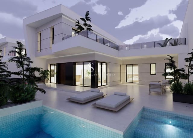 3 chambre Villa/Maison à vendre à Dolores avec piscine - 465 000 € (Ref: 9325395)