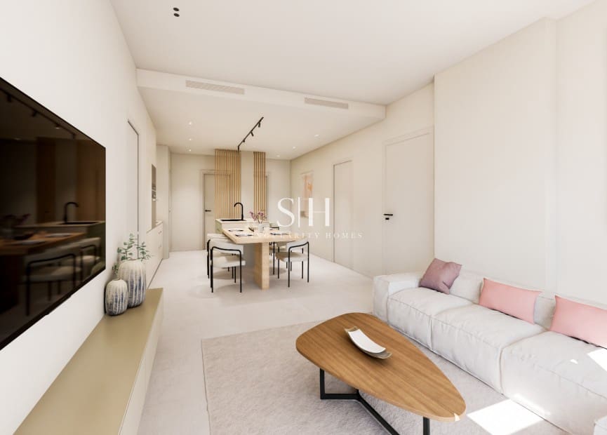 Bungalow de 3 habitaciones en Los Alcázares en venta con piscina - 320.000 € (Ref: 9331812)