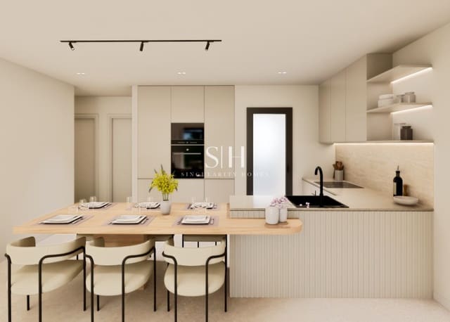 Bungalow de 3 habitaciones en Las Lomas de Rame - Bahía Bella, Los Alcázares en venta con piscina - 320.000 € (Ref: 9331812)
