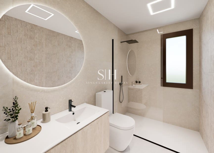 Bungalow de 3 habitaciones en Los Alcázares en venta con piscina - 320.000 € (Ref: 9331812)