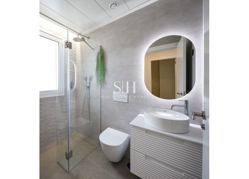 2 soverom Bungalow til salgs i Torre de la Horadada med svømmebasseng garasje - € 395 000 (Ref: 9336882)