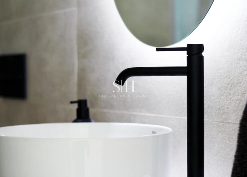 2 makuuhuone Bungalow myytävänä paikassa Torre de la Horadada mukana uima-altaan - 375 000 € (Ref: 9336884)