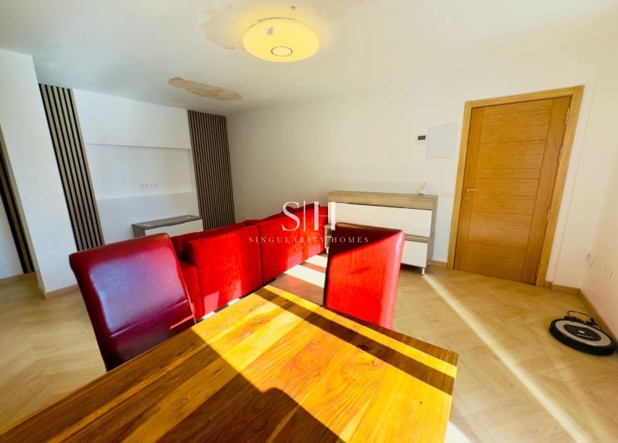 3 Zimmer Apartment zu verkaufen in Torrevieja - 189.900 € (Ref: 9336980)