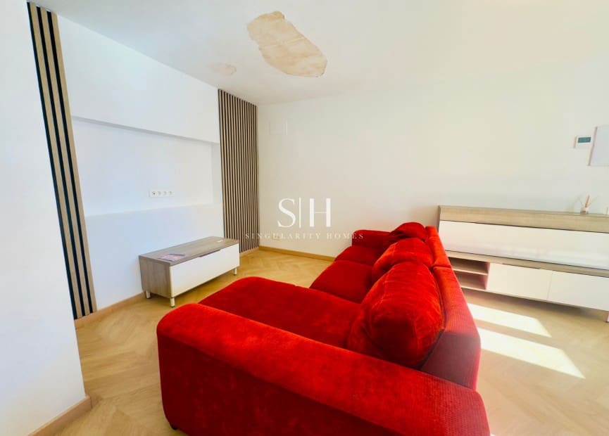 3 Zimmer Apartment zu verkaufen in Torrevieja - 189.900 € (Ref: 9336980)