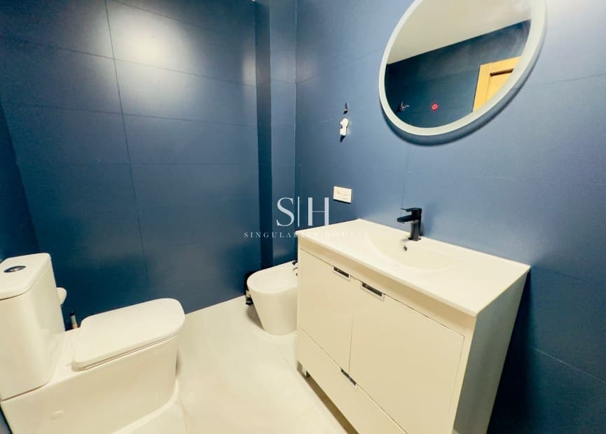 3 Zimmer Apartment zu verkaufen in Torrevieja - 189.900 € (Ref: 9336980)