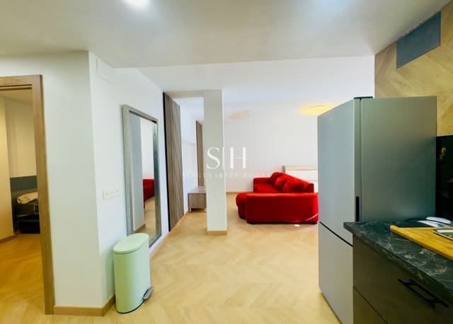 3 slaapkamer Appartement te koop in Playa del Acequión, Torrevieja - € 189.900 (Ref: 9336980)