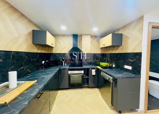 3 slaapkamer Appartement te koop in Playa del Acequión, Torrevieja - € 189.900 (Ref: 9336980)