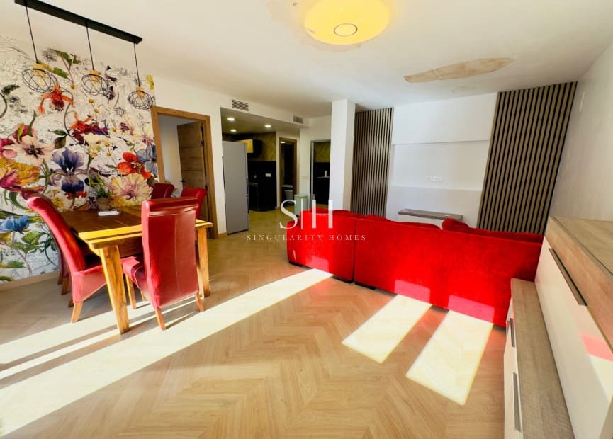 3 Zimmer Apartment zu verkaufen in Torrevieja - 189.900 € (Ref: 9336980)