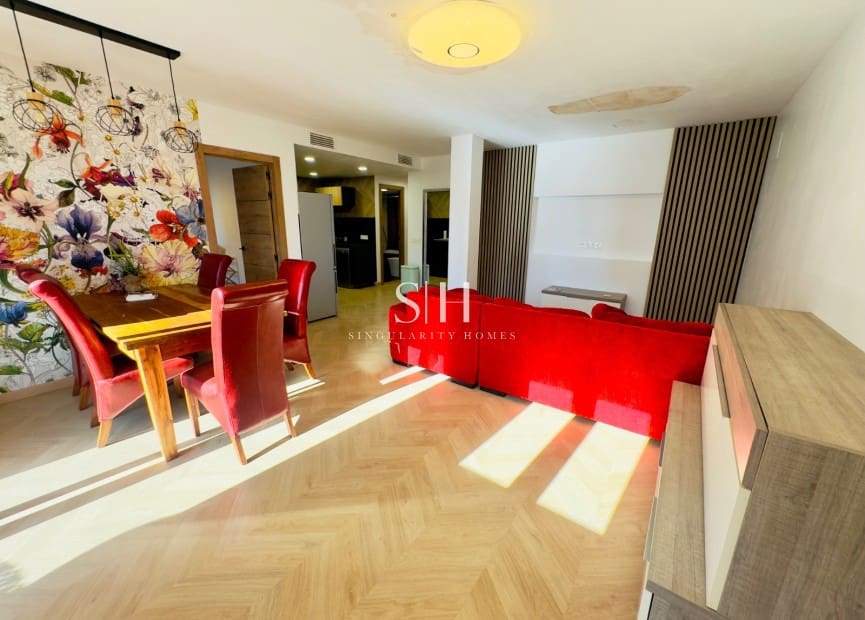 3 Zimmer Apartment zu verkaufen in Torrevieja - 189.900 € (Ref: 9336980)