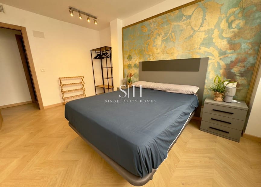 3 Zimmer Apartment zu verkaufen in Torrevieja - 189.900 € (Ref: 9336980)