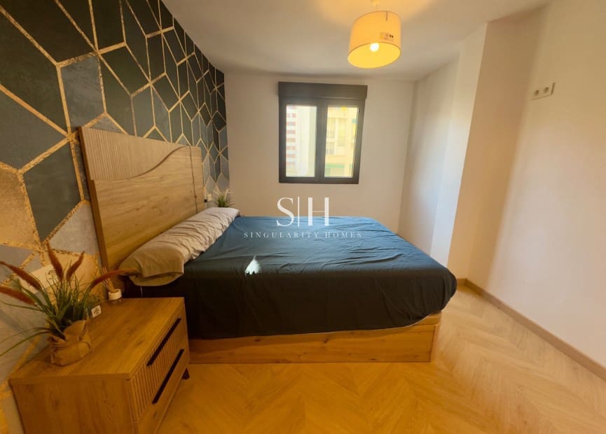 3 Zimmer Apartment zu verkaufen in Torrevieja - 189.900 € (Ref: 9336980)