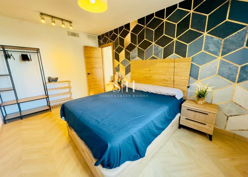 3 Zimmer Apartment zu verkaufen in Torrevieja - 189.900 € (Ref: 9336980)