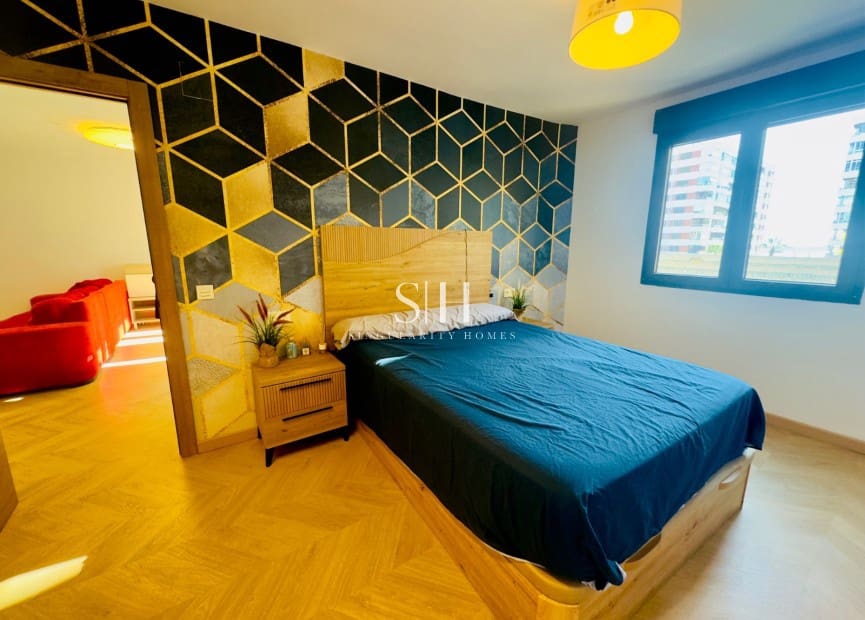 3 Zimmer Apartment zu verkaufen in Torrevieja - 189.900 € (Ref: 9336980)