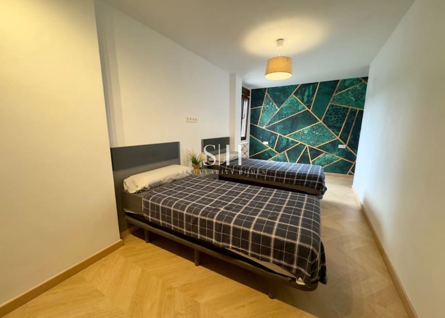 3 Zimmer Apartment zu verkaufen in Torrevieja - 189.900 € (Ref: 9336980)