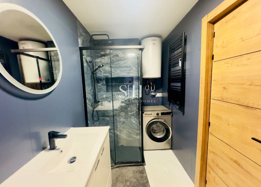 3 Zimmer Apartment zu verkaufen in Torrevieja - 189.900 € (Ref: 9336980)