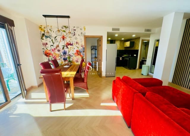 3 slaapkamer Appartement te koop in Playa del Acequión, Torrevieja - € 189.900 (Ref: 9336980)