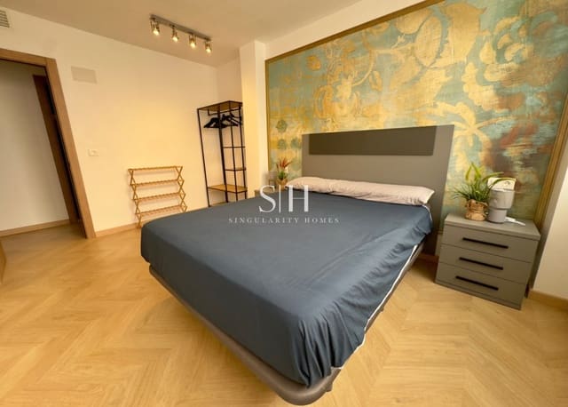 3 slaapkamer Appartement te koop in Playa del Acequión, Torrevieja - € 189.900 (Ref: 9336980)