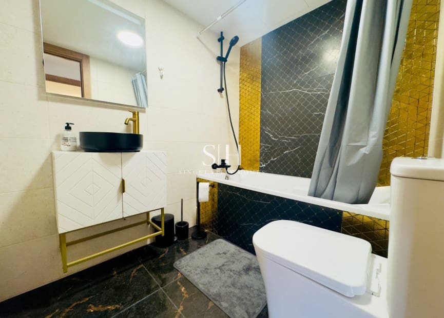 3 Zimmer Apartment zu verkaufen in Torrevieja - 189.900 € (Ref: 9336980)