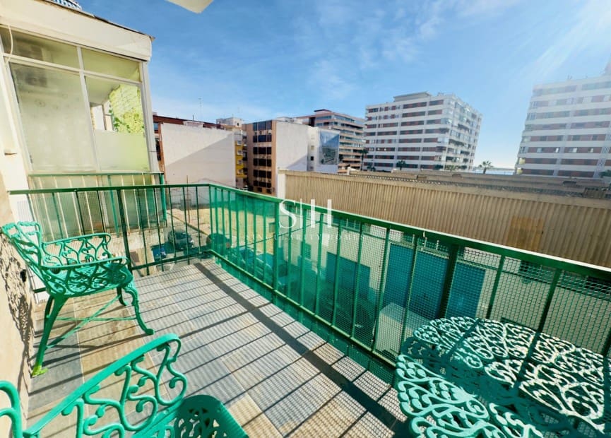 3 Zimmer Apartment zu verkaufen in Torrevieja - 189.900 € (Ref: 9336980)