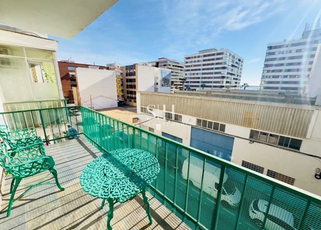 3 slaapkamer Appartement te koop in Playa del Acequión, Torrevieja - € 189.900 (Ref: 9336980)