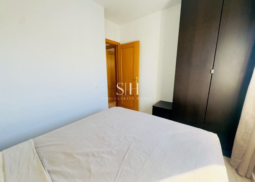 2 Zimmer Apartment zu verkaufen in San Miguel de Salinas mit Pool - 129.000 € (Ref: 9336981)