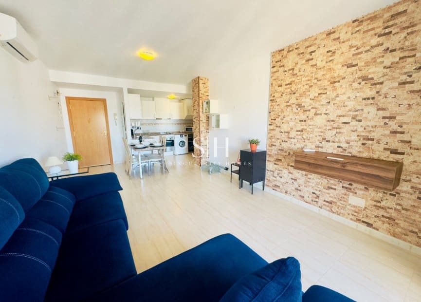 2 Zimmer Apartment zu verkaufen in San Miguel de Salinas mit Pool - 129.000 € (Ref: 9336981)