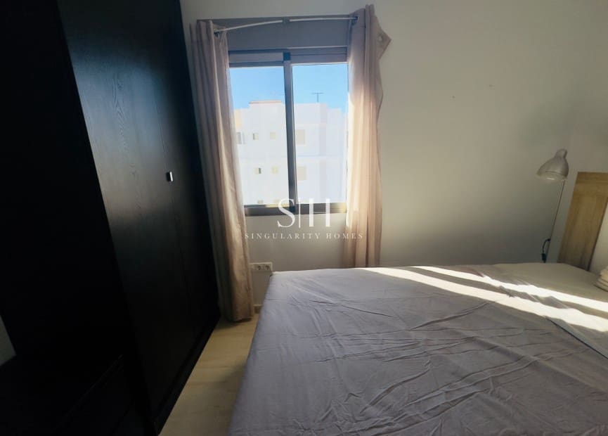 2 Zimmer Apartment zu verkaufen in San Miguel de Salinas mit Pool - 129.000 € (Ref: 9336981)