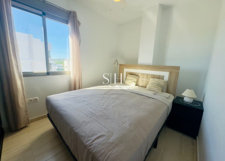 2 Zimmer Apartment zu verkaufen in San Miguel de Salinas mit Pool - 129.000 € (Ref: 9336981)