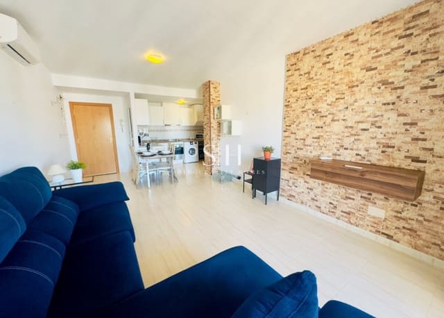 2 Zimmer Apartment zu verkaufen in San Miguel de Salinas mit Pool - 129.000 € (Ref: 9336981)