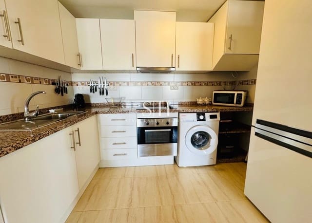 2 Zimmer Apartment zu verkaufen in San Miguel de Salinas mit Pool - 129.000 € (Ref: 9336981)