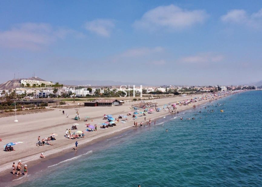 1 makuuhuone Huoneisto myytävänä paikassa Vera mukana uima-altaan - 187 950 € (Ref: 9343699)