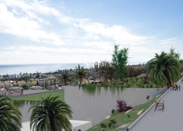 1 makuuhuone Huoneisto myytävänä paikassa Puerto Vera - Las Salinas, Vera mukana uima-altaan - 187 950 € (Ref: 9343699)