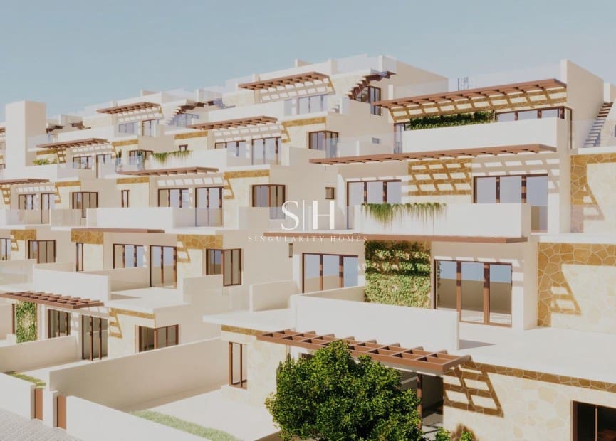 1 makuuhuone Huoneisto myytävänä paikassa Vera mukana uima-altaan - 187 950 € (Ref: 9343699)